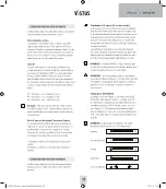 Preview for 25 page of M-E Victus VD Operating Instructions Manual