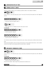 Preview for 7 page of M-LOCKS E-Pass User Manual