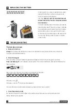 Preview for 10 page of M-LOCKS E-Pass User Manual