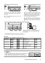 Preview for 168 page of M-system 47 Series Operating Manual