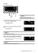 Предварительный просмотр 180 страницы M-system 47 Series Operating Manual