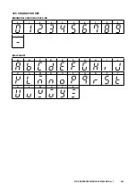 Предварительный просмотр 234 страницы M-system 47 Series Operating Manual