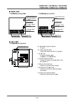 Preview for 10 page of M-system 73VR2102 Startup Manual