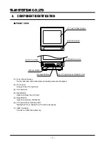 Preview for 7 page of M-system 73VR3100 Startup Manual