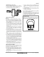 Preview for 5 page of M-system Current Loop Supply M3LDY Installation Manual