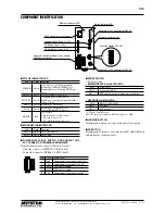 Предварительный просмотр 2 страницы M-system DL8 Series Instruction Manual
