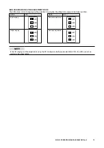 Preview for 12 page of M-system M3LU2 Operating Manual