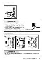 Preview for 25 page of M-system M3LU2 Operating Manual