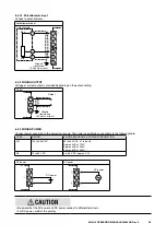 Preview for 26 page of M-system M3LU2 Operating Manual