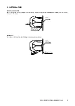 Preview for 27 page of M-system M3LU2 Operating Manual