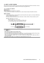 Preview for 29 page of M-system M3LU2 Operating Manual