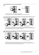 Preview for 34 page of M-system M3LU2 Operating Manual