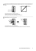 Preview for 38 page of M-system M3LU2 Operating Manual