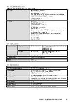 Preview for 41 page of M-system M3LU2 Operating Manual