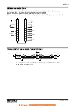 Preview for 5 page of M-system MSP10 Instruction Manual