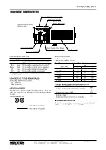Preview for 2 page of M-system R7F4DC-DAC16C-C Instruction Manual