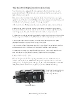 Preview for 8 page of M.T.H. RailKing RKS SD70ACE Operator'S Manual