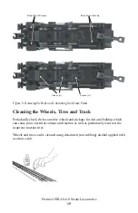 Preview for 15 page of M.T.H. USRA 0-6-0 Operator'S Manual