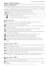 Предварительный просмотр 3 страницы M2I TOPRW0700WD-IO Hardware Manual