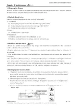 Preview for 21 page of M2I TOPRW0700WD-IO Hardware Manual