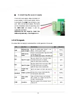 Preview for 10 page of M2M Easy 2 Installation Manual