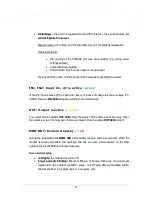 Preview for 13 page of M2M Easy 2 Installation Manual