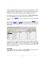 Preview for 46 page of M2M Easy 2 Installation Manual