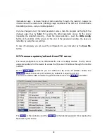 Preview for 68 page of M2M Easy 2 Installation Manual