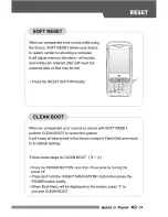 Preview for 5 page of M3 Mobile M3 BLACK Quick Manual