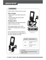 Preview for 8 page of M3 Mobile M3 BLACK Quick Manual