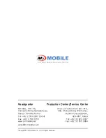 Preview for 12 page of M3 Mobile M3 BLACK Quick Manual