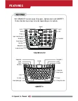 Предварительный просмотр 4 страницы M3 Mobile M3 Orange Quick Manual