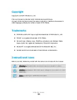 Preview for 3 page of M3 Mobile M3 SKY User Manual
