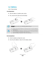Preview for 10 page of M3 Mobile M3 SKY User Manual