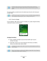 Preview for 11 page of M3 Mobile M3 SKY User Manual