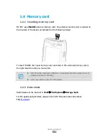 Preview for 15 page of M3 Mobile M3 SKY User Manual