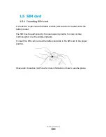 Preview for 16 page of M3 Mobile M3 SKY User Manual