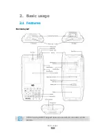 Preview for 17 page of M3 Mobile M3 SKY User Manual