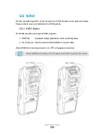 Preview for 32 page of M3 Mobile M3 SKY User Manual