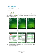 Preview for 35 page of M3 Mobile M3 SKY User Manual