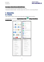 Preview for 33 page of M3 Mobile SL20 Series User Manual