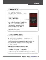 Preview for 5 page of M3 Mobile SM10 Quick Manual