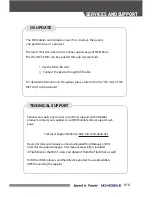 Preview for 11 page of M3 Mobile SM10 Quick Manual