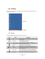 Preview for 18 page of M3 Mobile UL10 User Manual