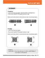 Preview for 9 page of M3 Orange Quick Manual