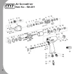 Предварительный просмотр 48 страницы M7 RA-101 Manual