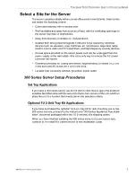 Preview for 11 page of M86 Security 300 Installation Manual