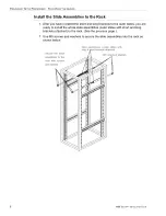 Preview for 14 page of M86 Security 300 Installation Manual