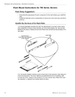 Preview for 16 page of M86 Security 300 Installation Manual