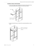 Предварительный просмотр 17 страницы M86 Security 350 Installation Manual